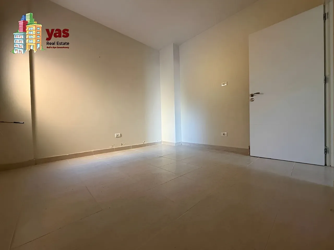 Apartment for Sale in Zouk Mikael
