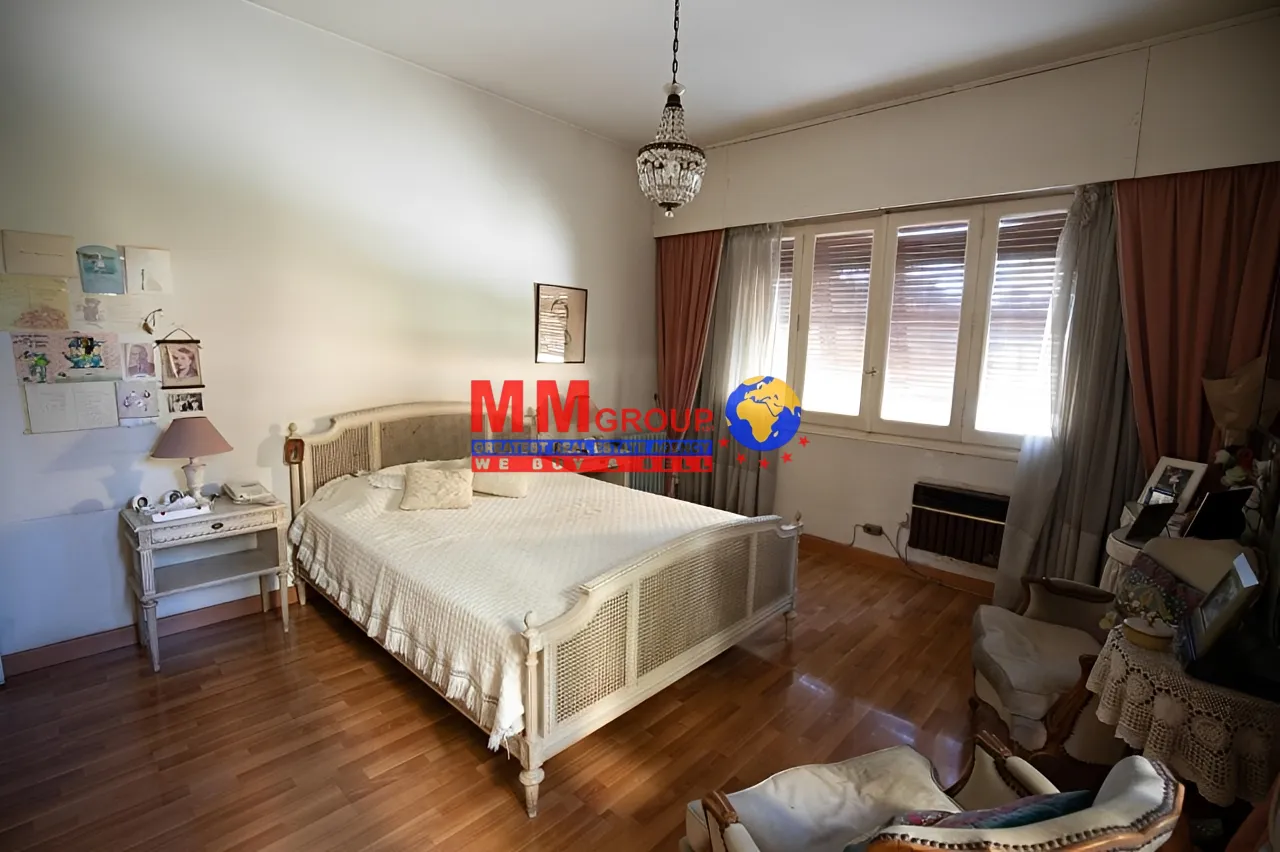 Apartment for Sale in Achrafieh