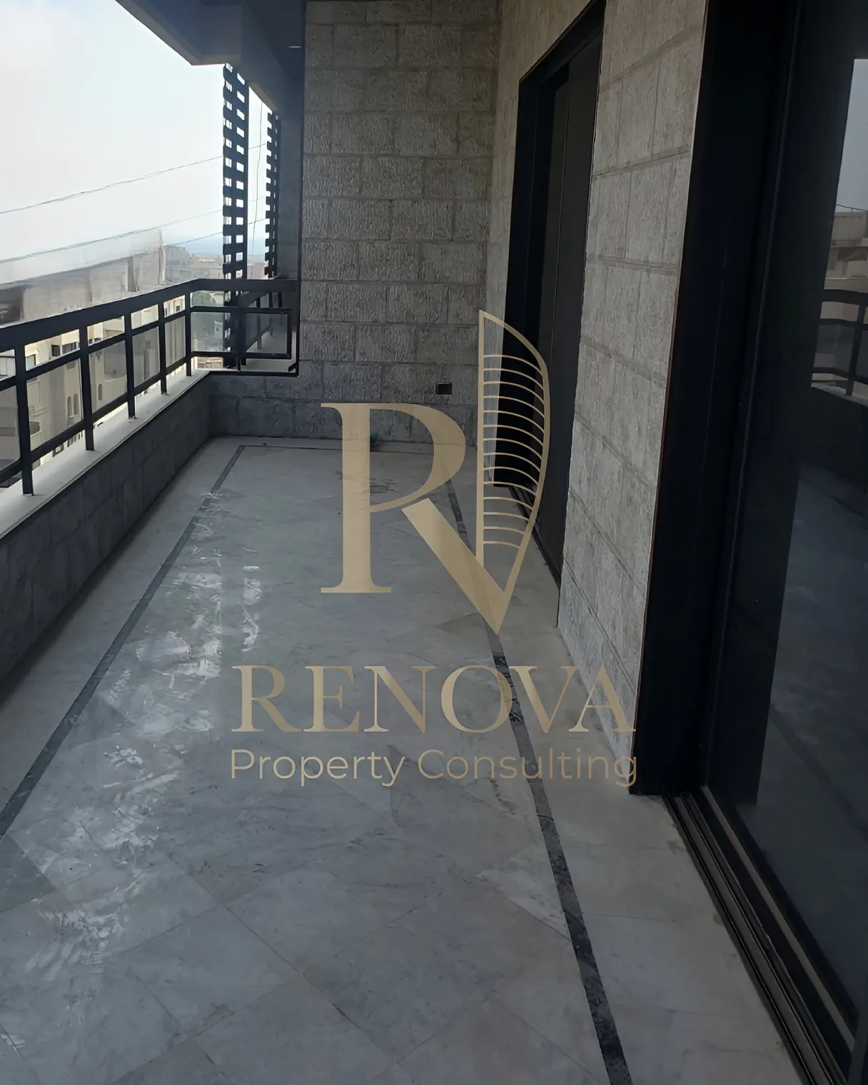 Apartment for sale in Bir Hasan, Lebanon - 3 bed, 3 bath