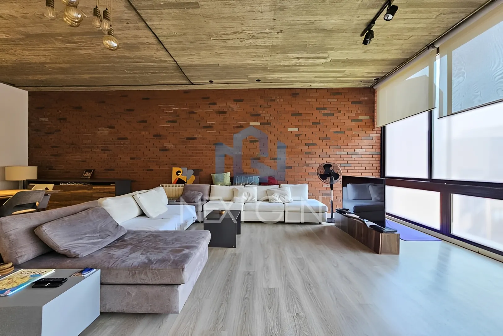 Apartment for Rent in Achrafieh - 3 bed, 3 bath