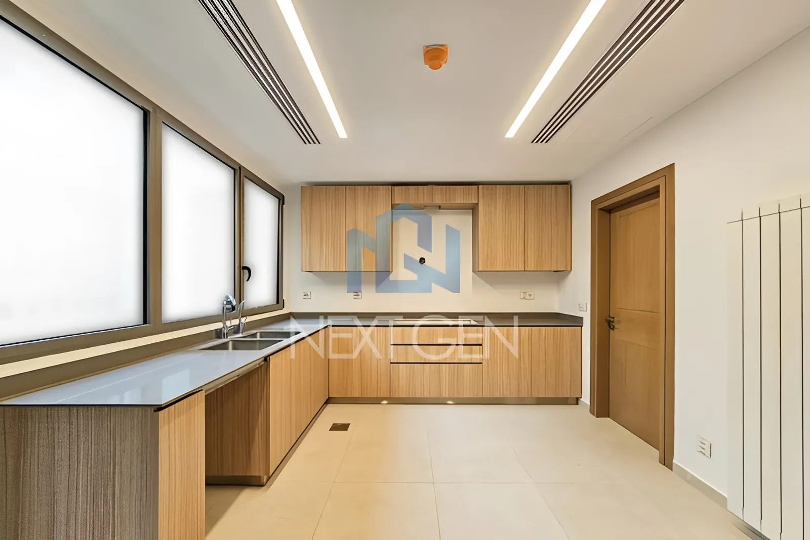 Duplex for Sale in Saifi Village