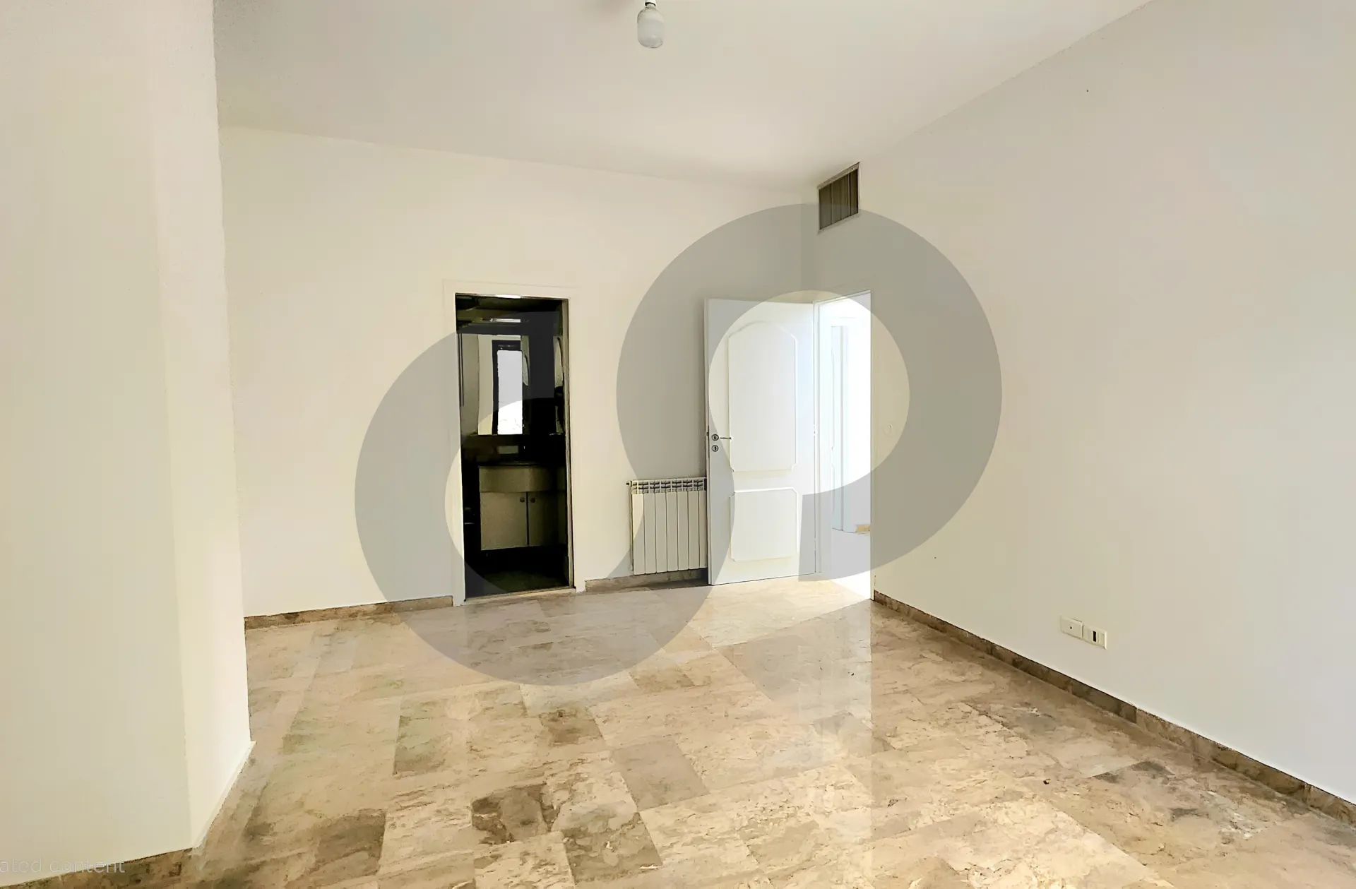 Apartment for Sale in Bayada