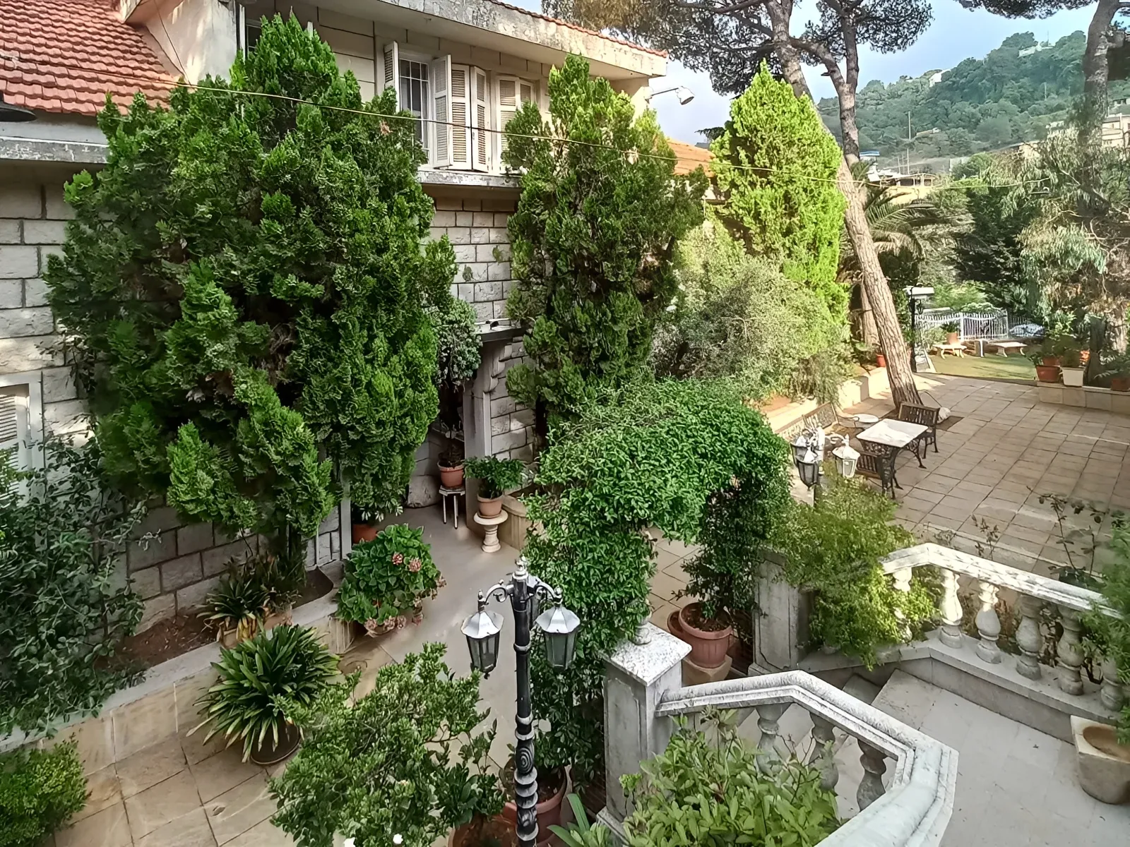 Villa for Sale in Bikfaya - 5 bed, 7 bath
