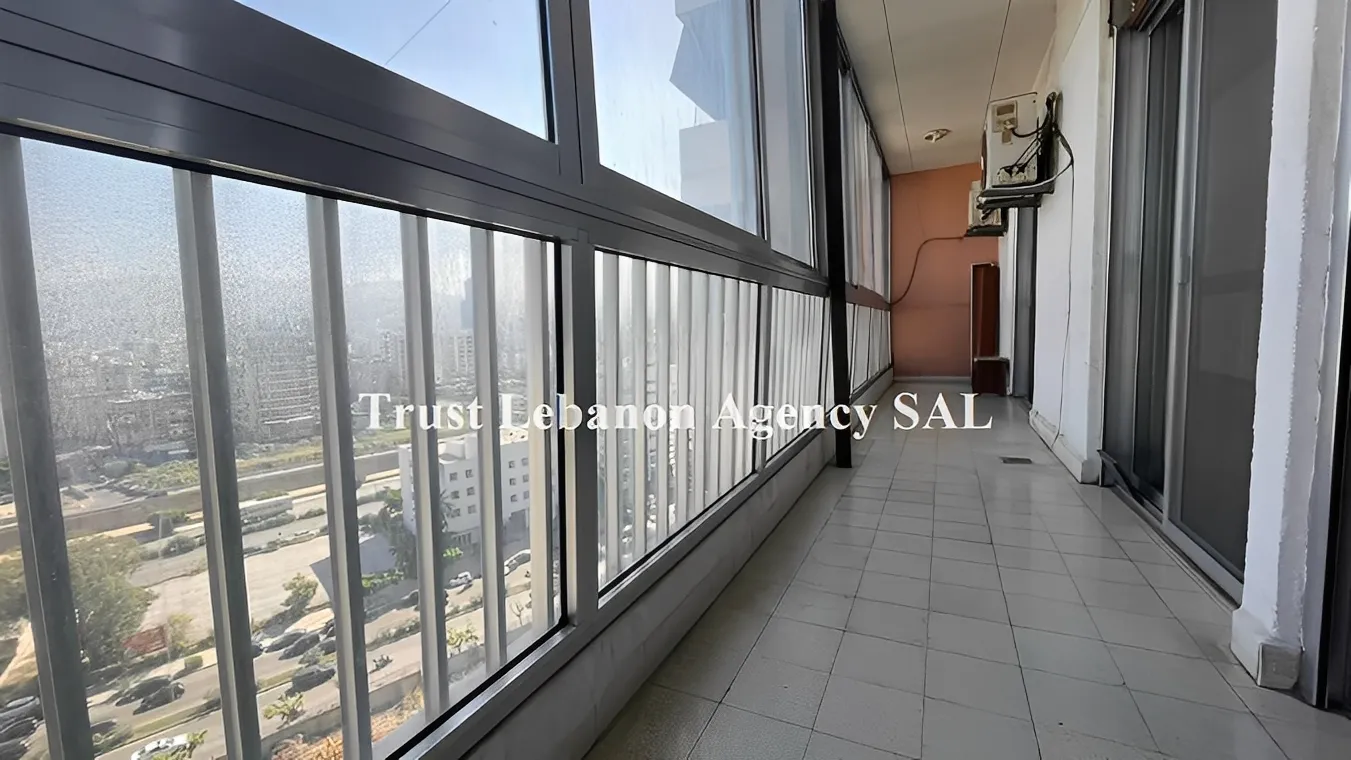 Apartment for Sale in Achrafieh Sioufi