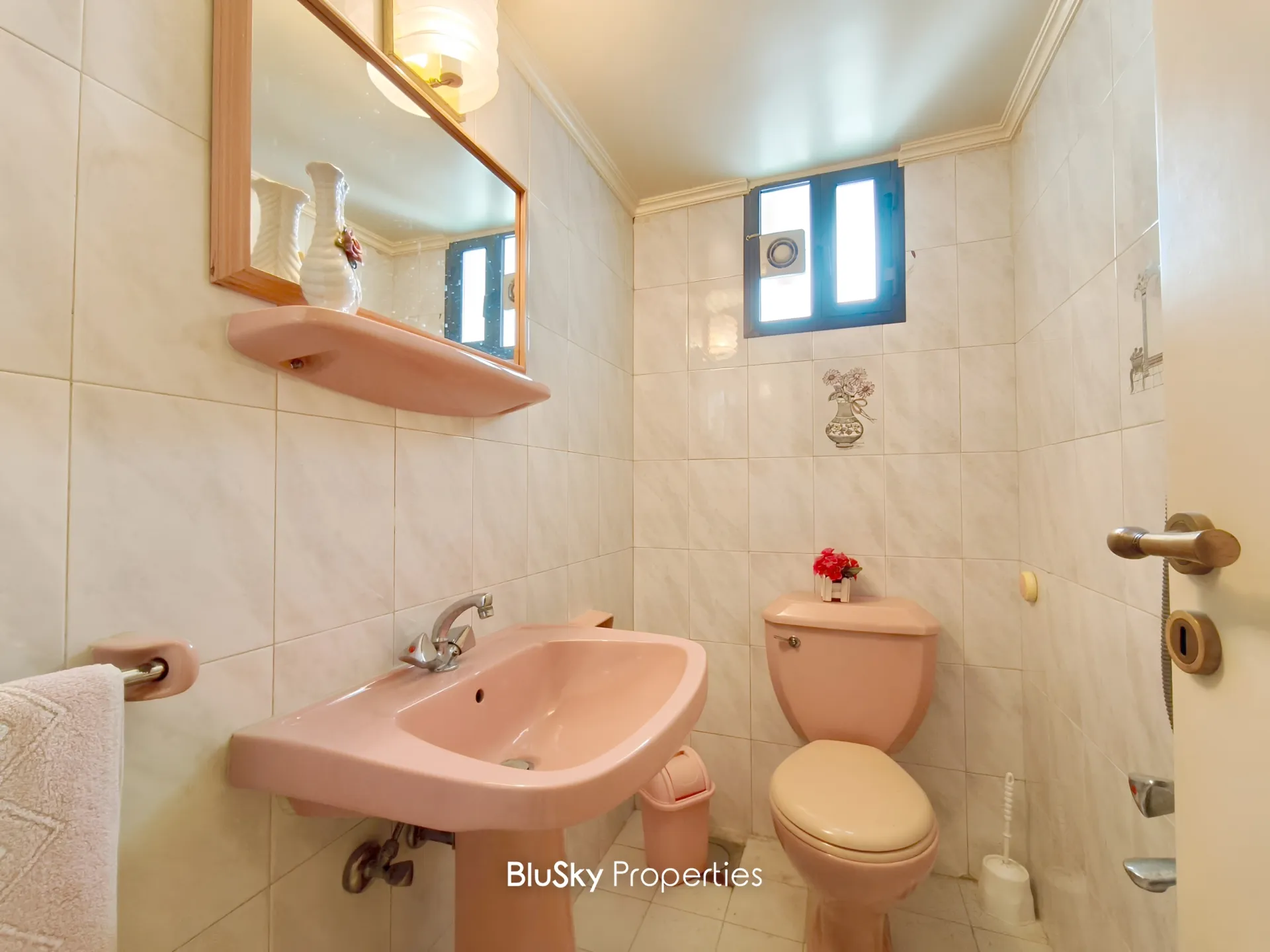Apartment for rent in Bsalim, lebanon