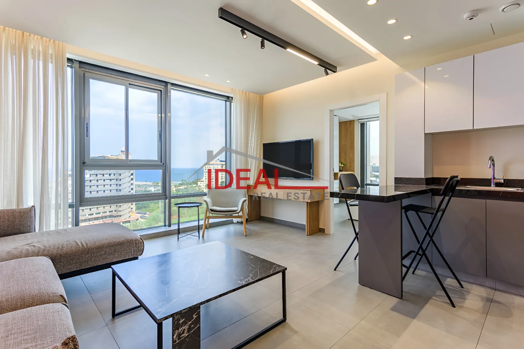Chalet for rent in Kaslik, Lebanon