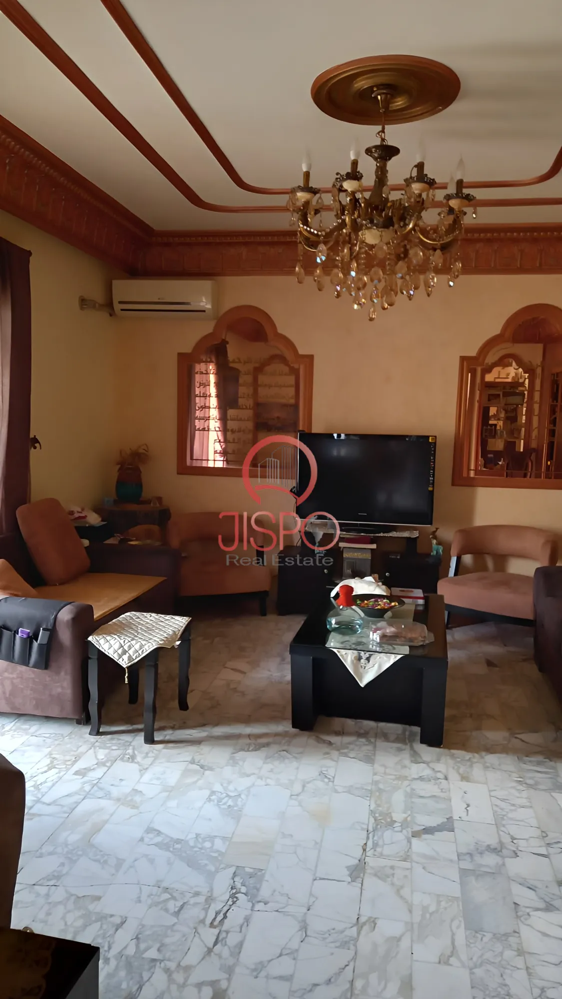 Apartment for Sale in Khalde - 3 bed, 3 bath