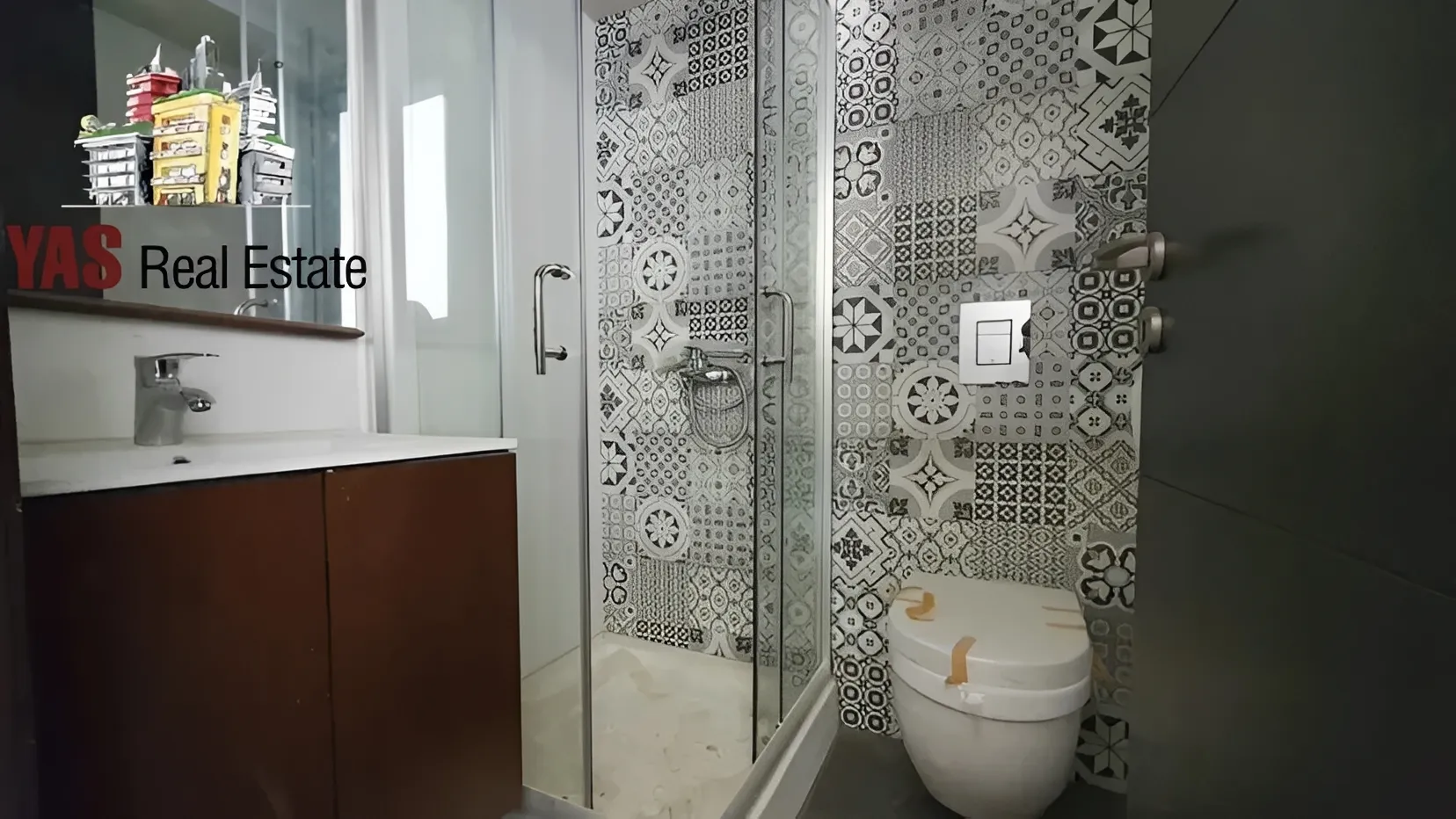 Apartment for Sale in Faytroun - 2 bed, 2 bath