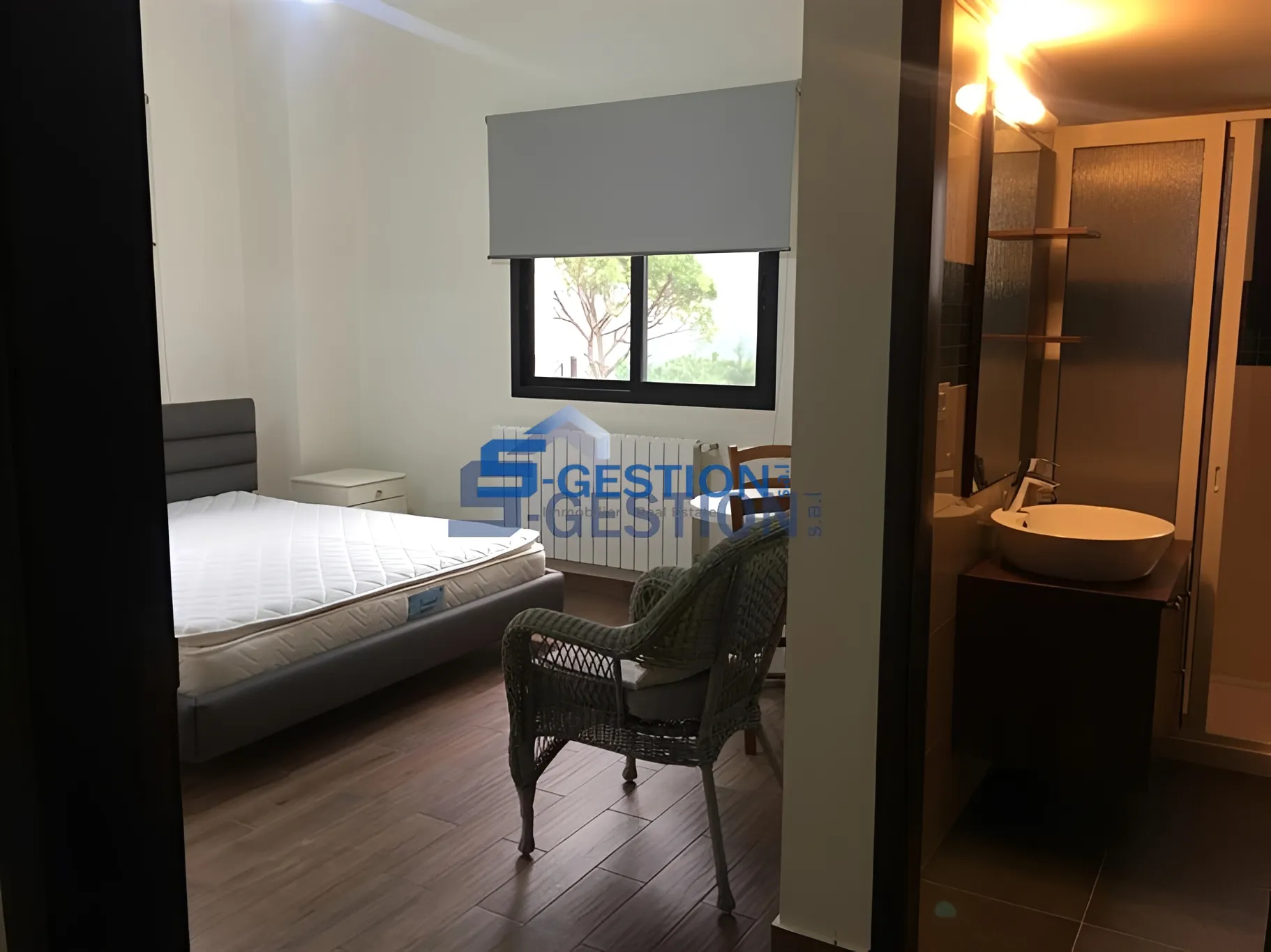 Apartment for Sale in Baabdat