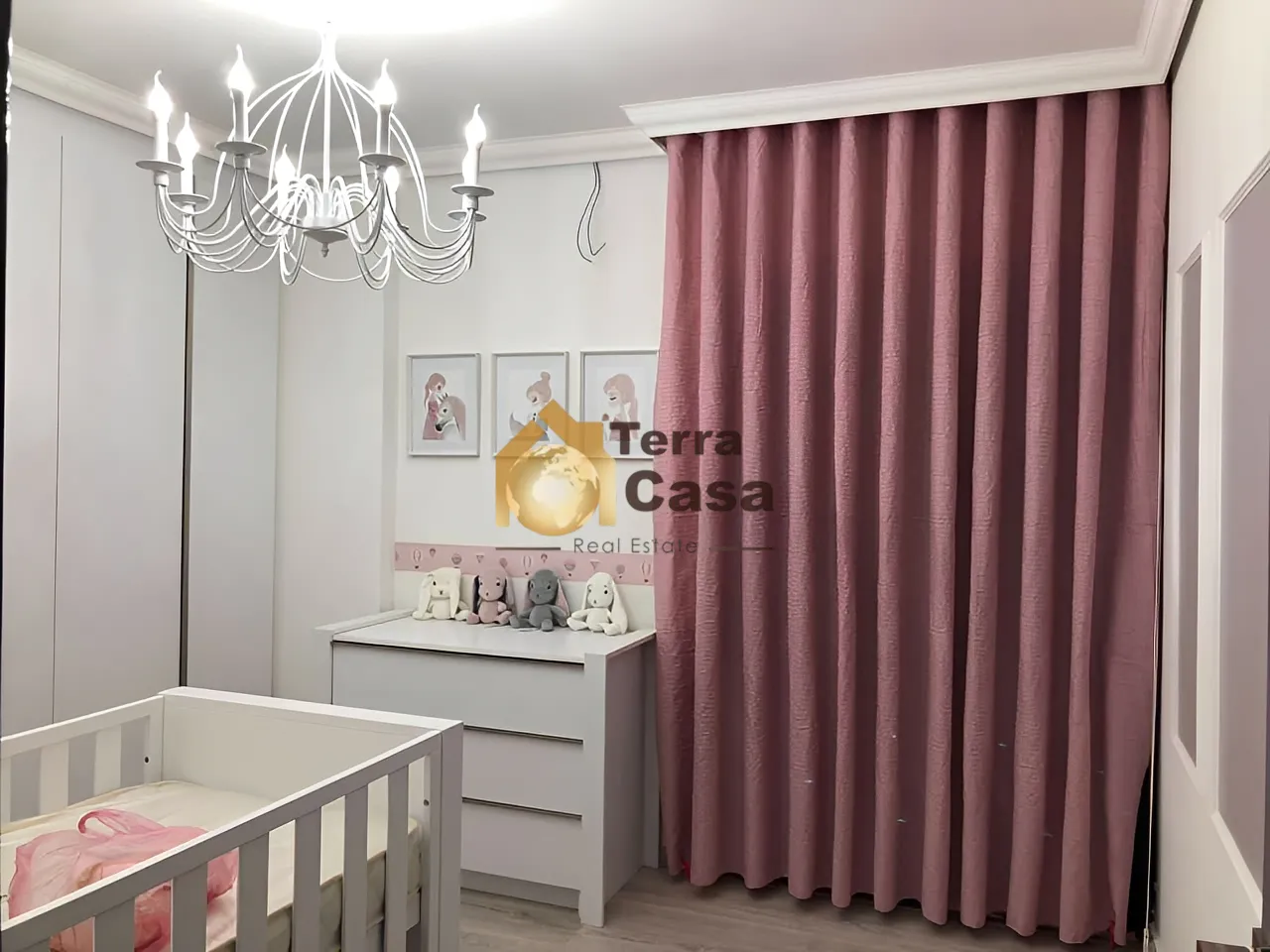 Apartment for sale in Bouar, Lebanon
