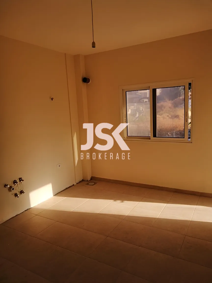 Apartment for Sale in Batroun, Lebanon
