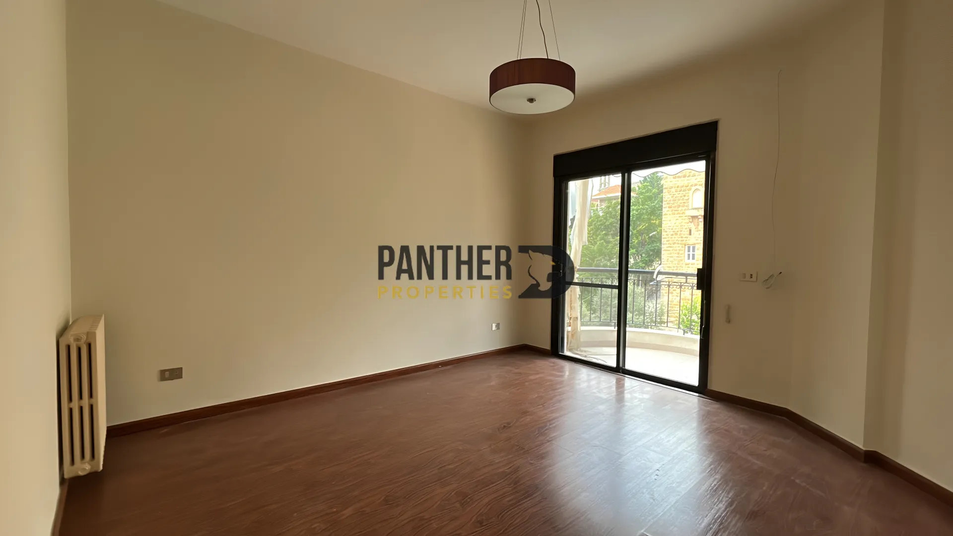 Apartment for rent in Baabdat