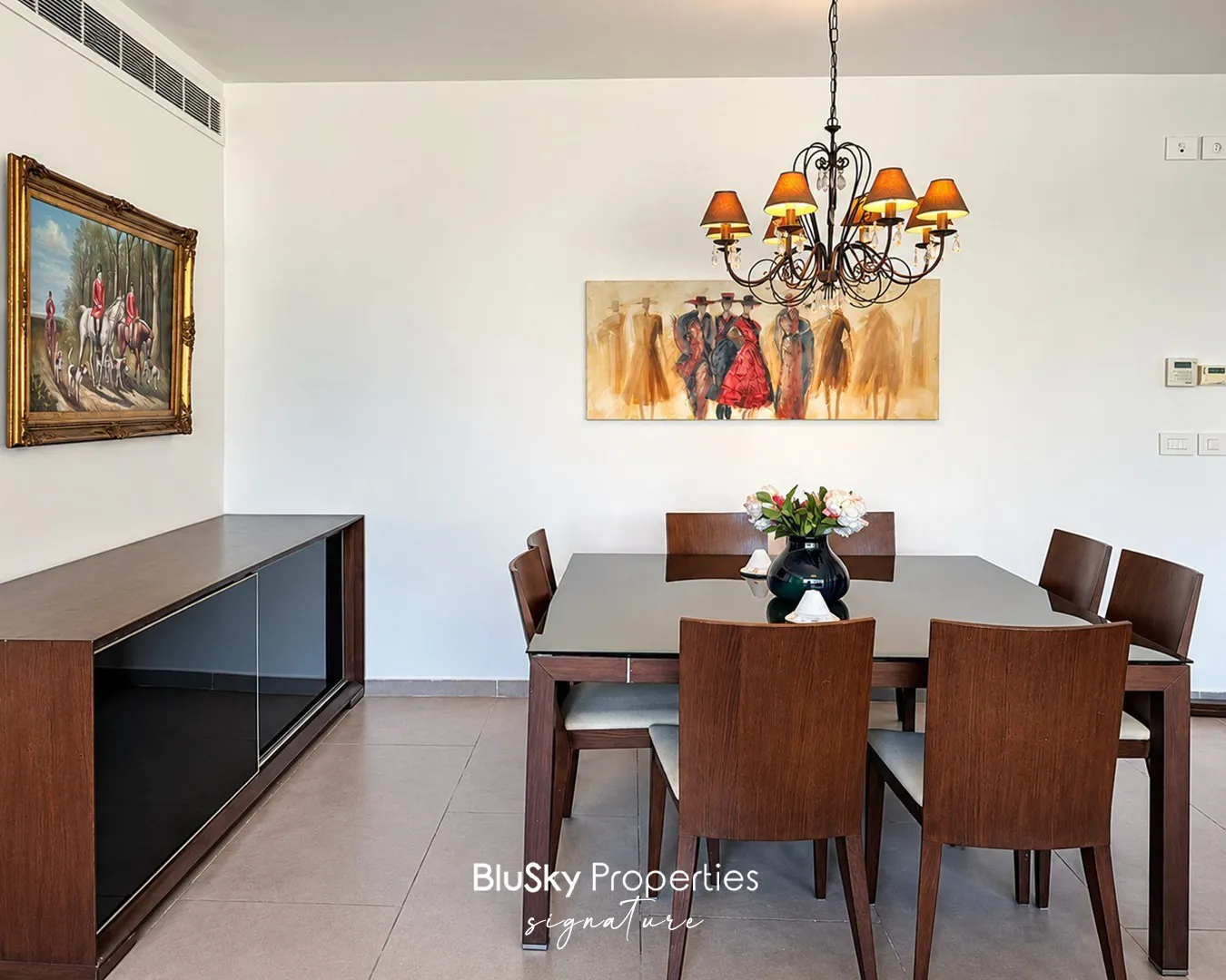 Apartment for rent in Hazmieh, lebanon