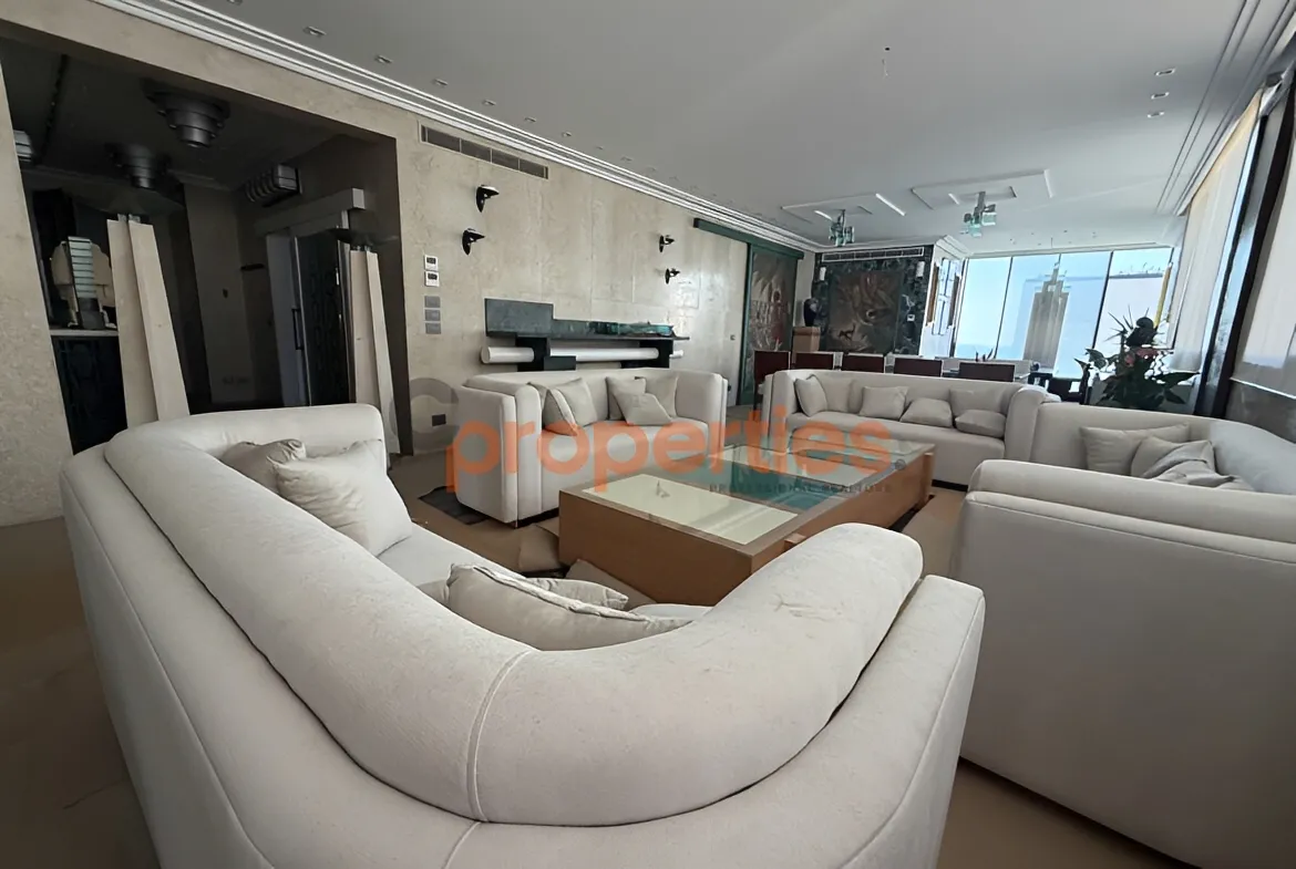 Apartment for Rent in Gemmayzeh