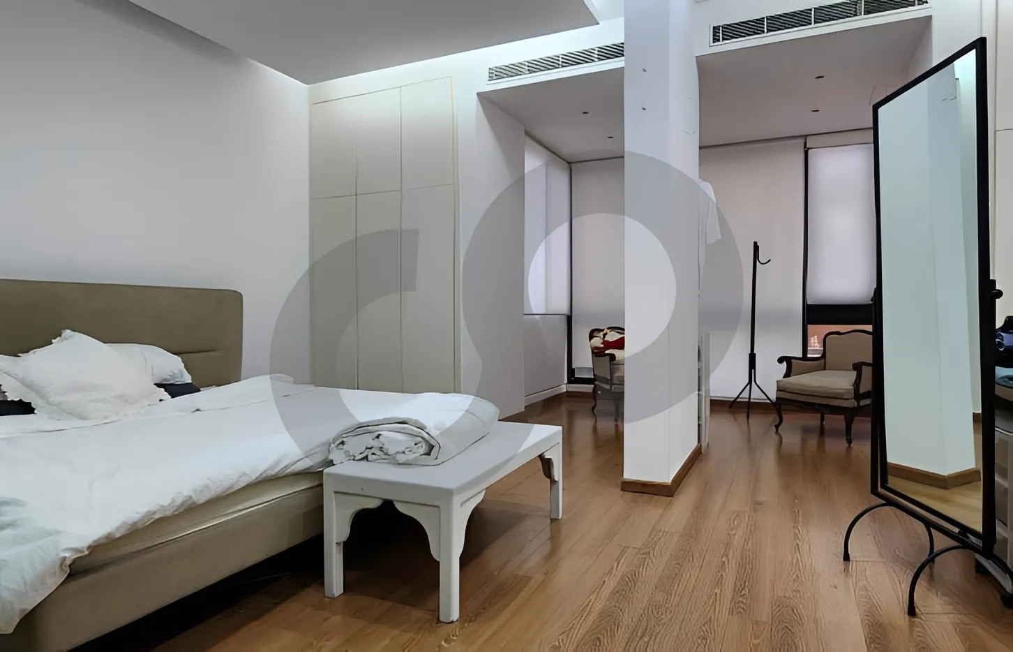 Apartment for Sale in Aaoukar