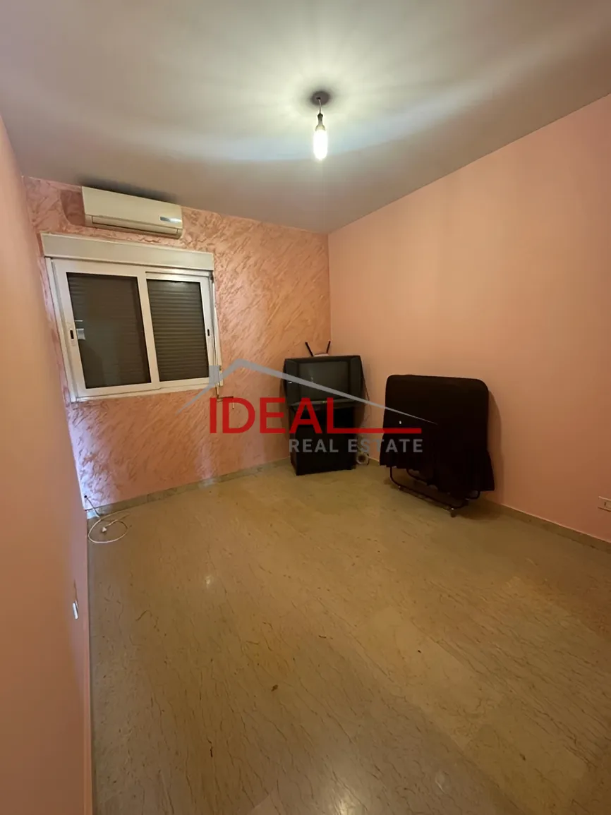 Apartment for rent in Ghazir, Lebanon