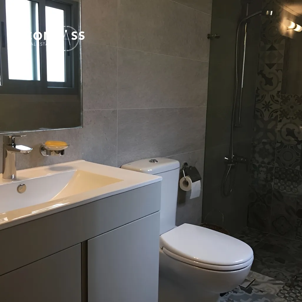 Apartment for rent in Achrafieh, Beirut, Lebanon