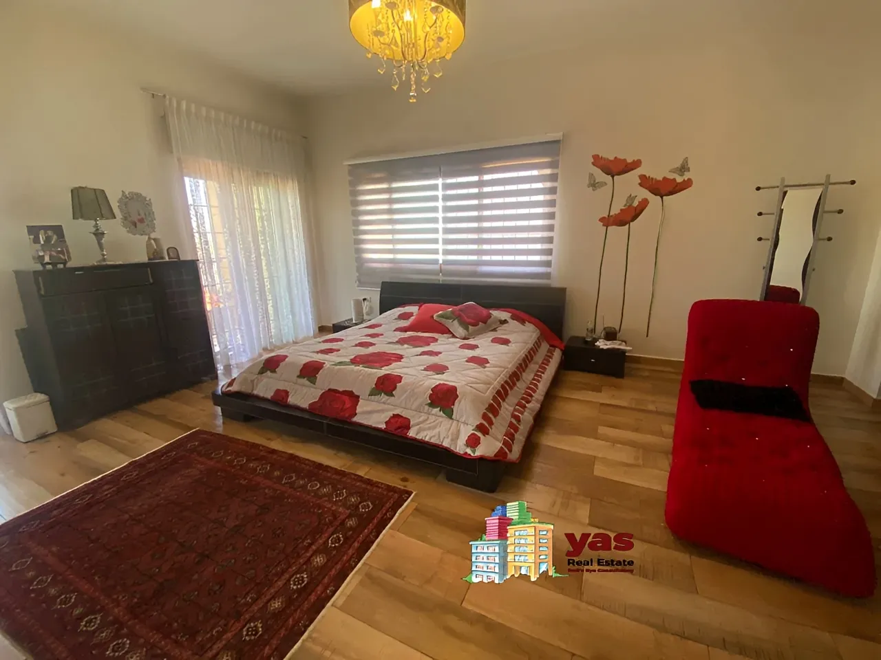 Villa for Sale in Wata Ej Jaouz