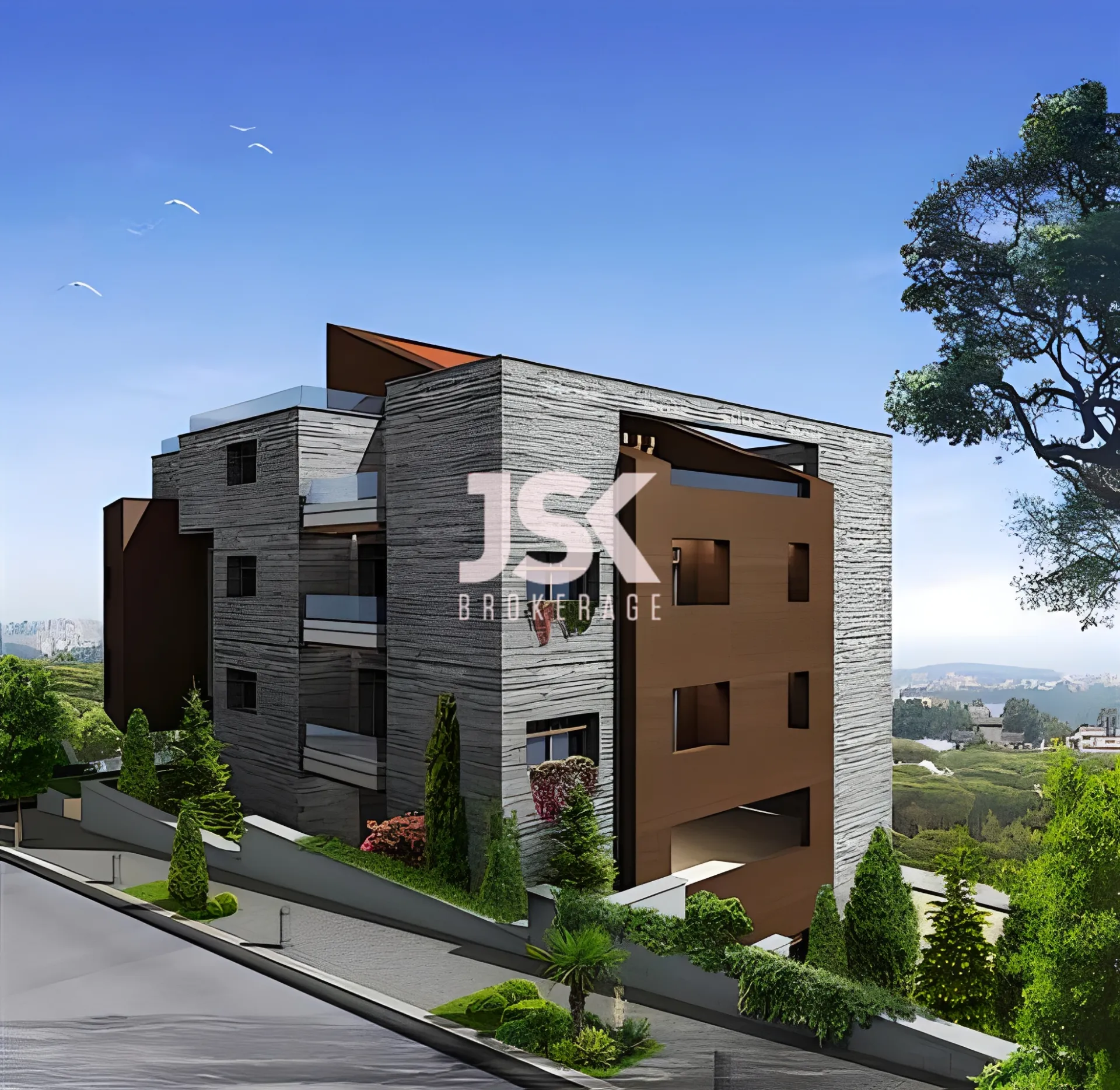 Apartment for Sale in Adma w Dafnah