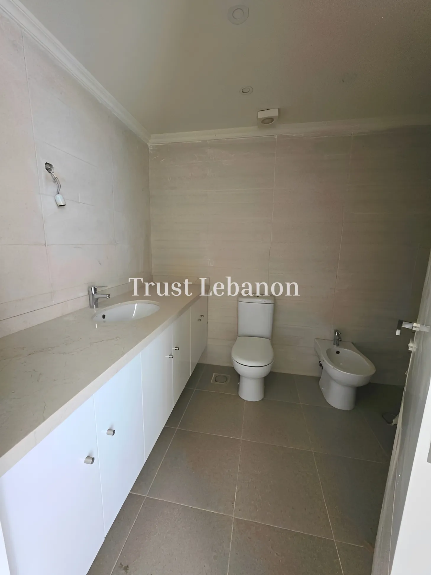 Apartment for sale in Kfar Hbab, Lebanon