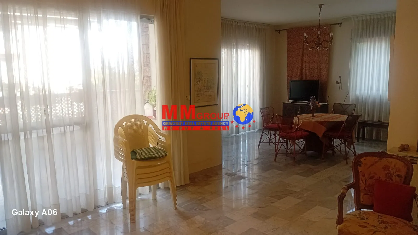 Apartment for Sale in Broummana