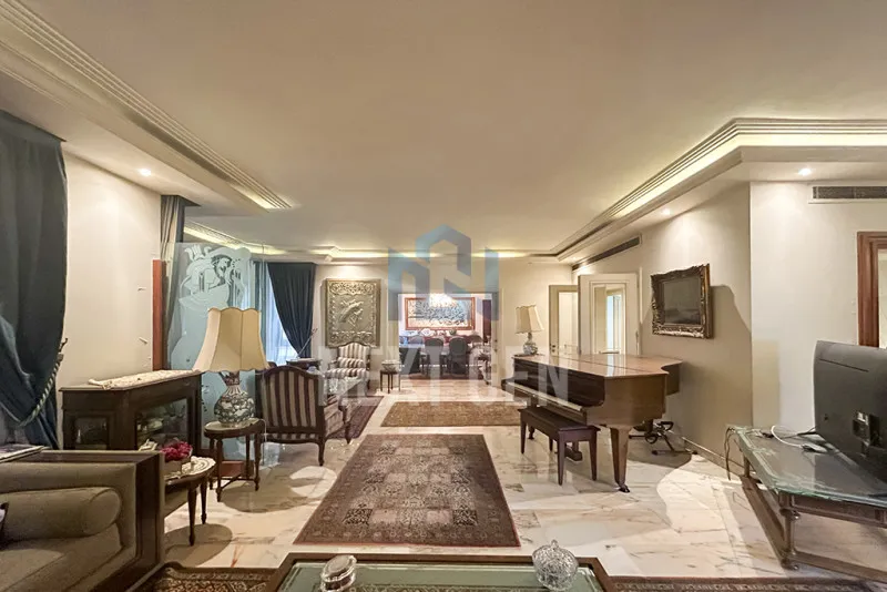 Apartment for Sale in Tallet El Khayyat