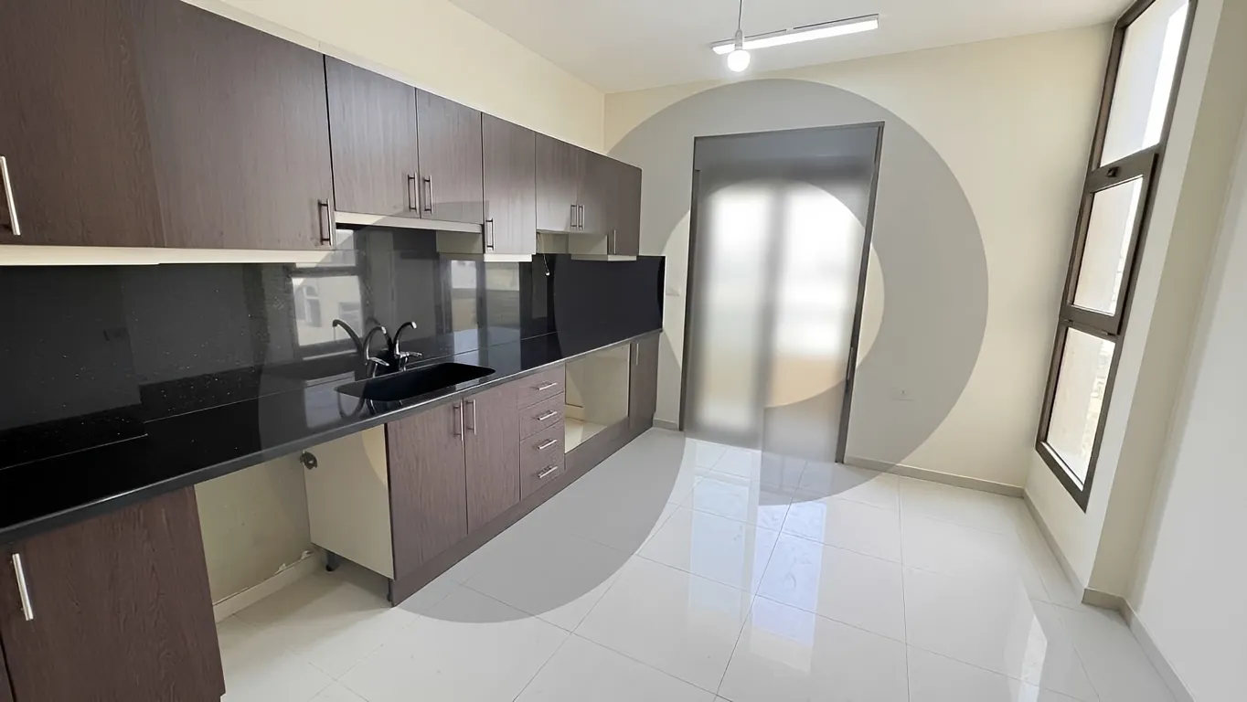 Apartment for Sale in Dbayeh - 3 bed, 3 bath