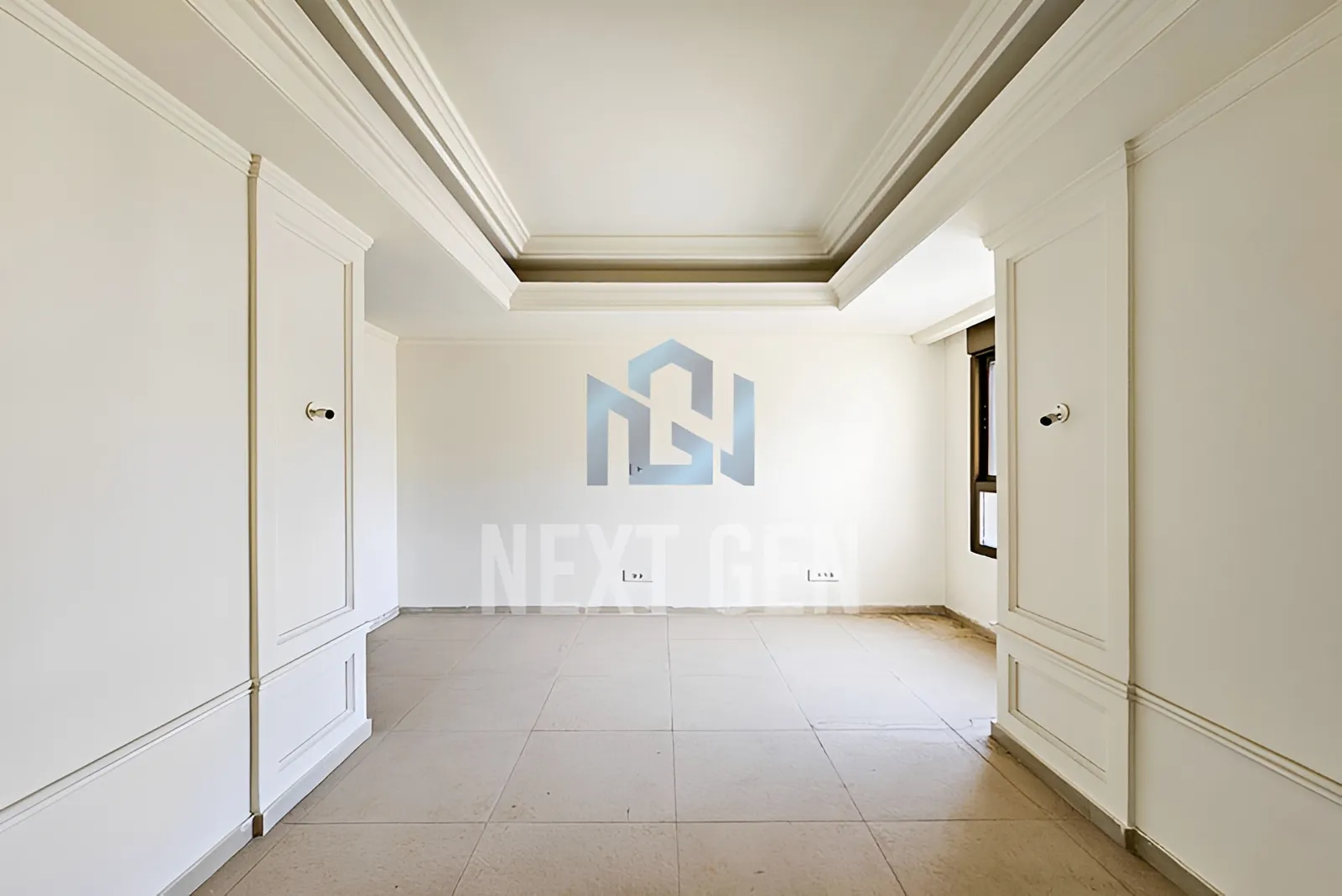 Apartment for sale in Ras Al Naba'a