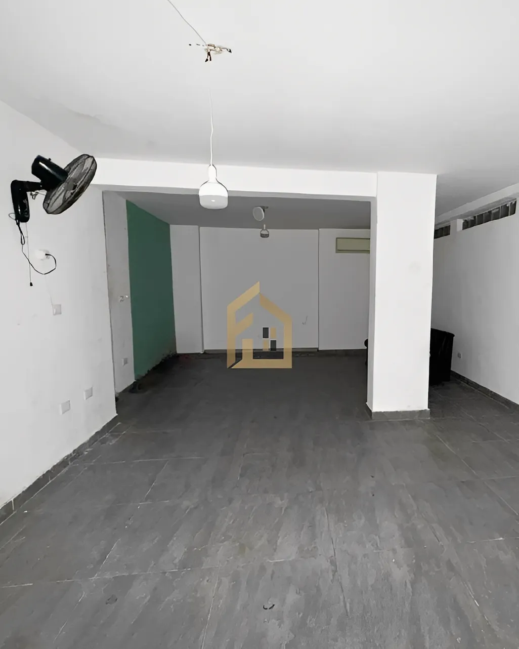 Warehouse for Rent in Hamra, Beirut, Lebanon