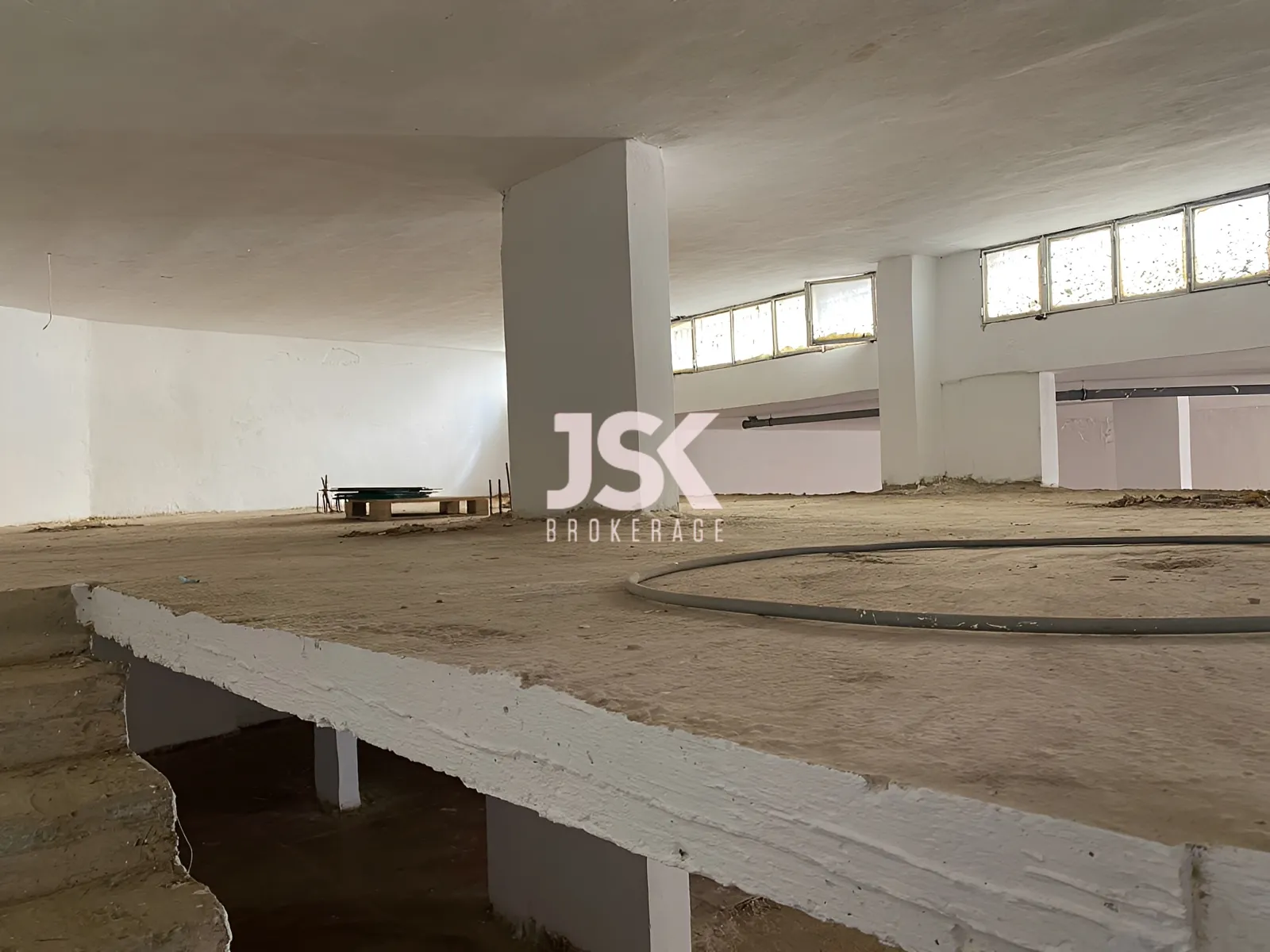 Warehouse for Sale in Ain Saadeh