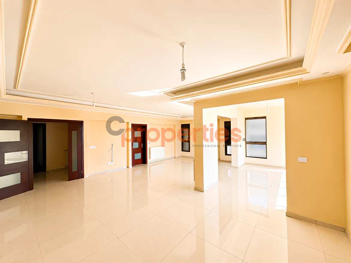Apartment for Sale in Hazmieh - 3 bed, 4 bath