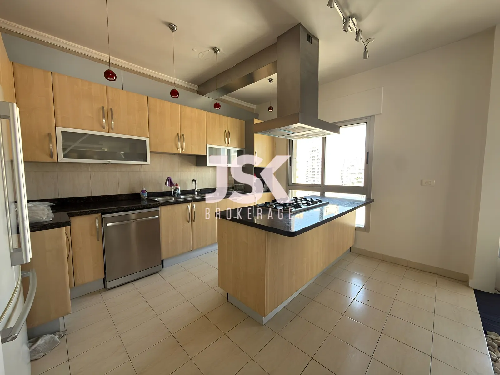 Apartment for Rent in Achrafieh