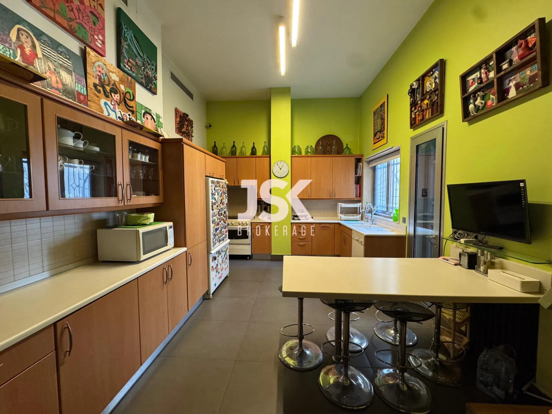 Apartment for Sale in Ras