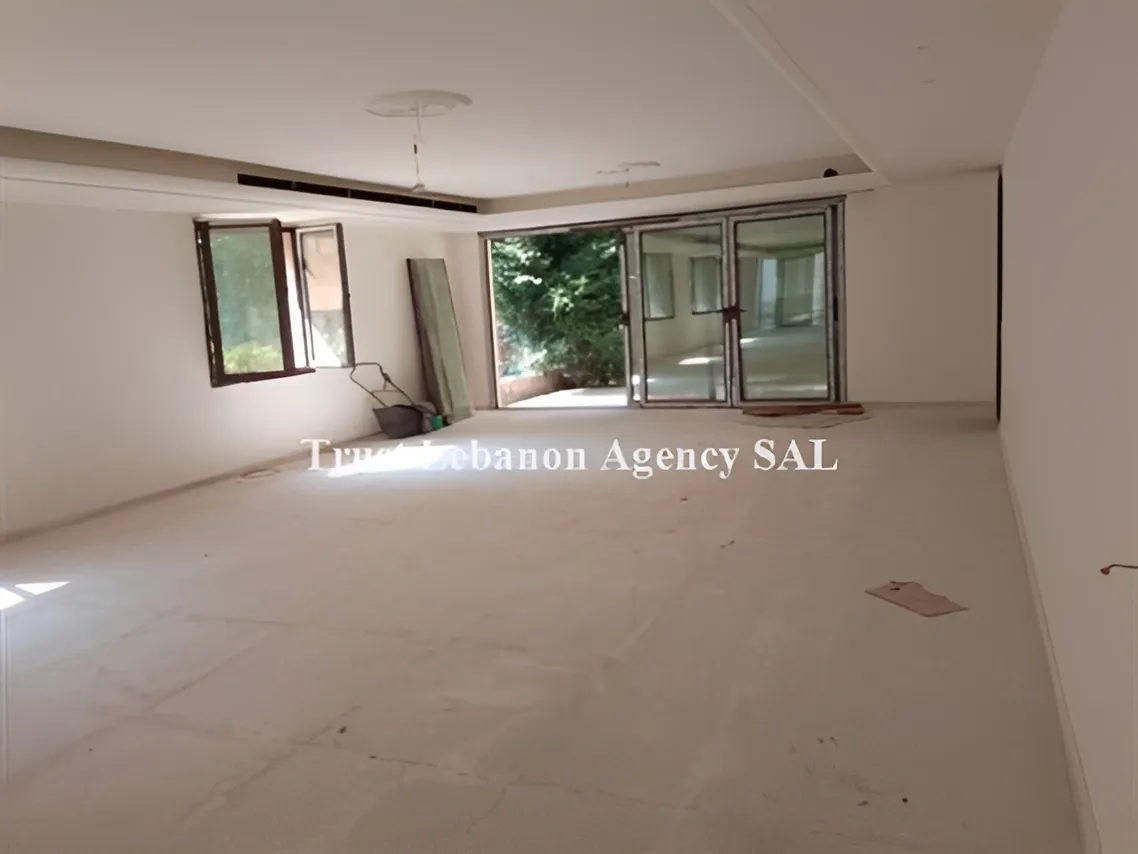 Duplex for Sale in Baabda yarzeh Lebanon