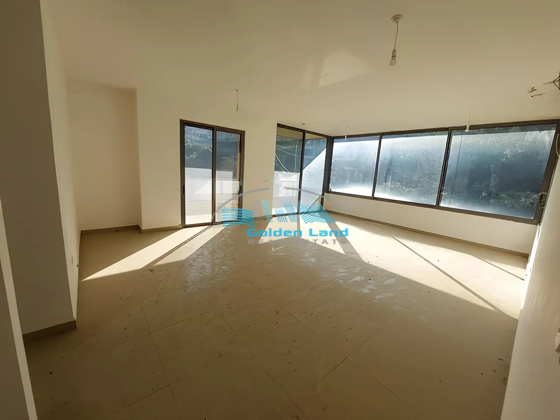 Duplex for Sale in Zikrit, Lebanon