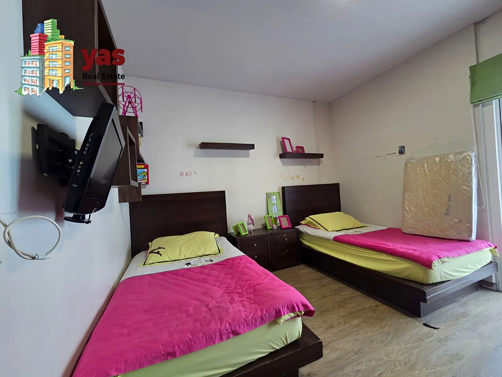 Apartment for Sale in Ballouneh