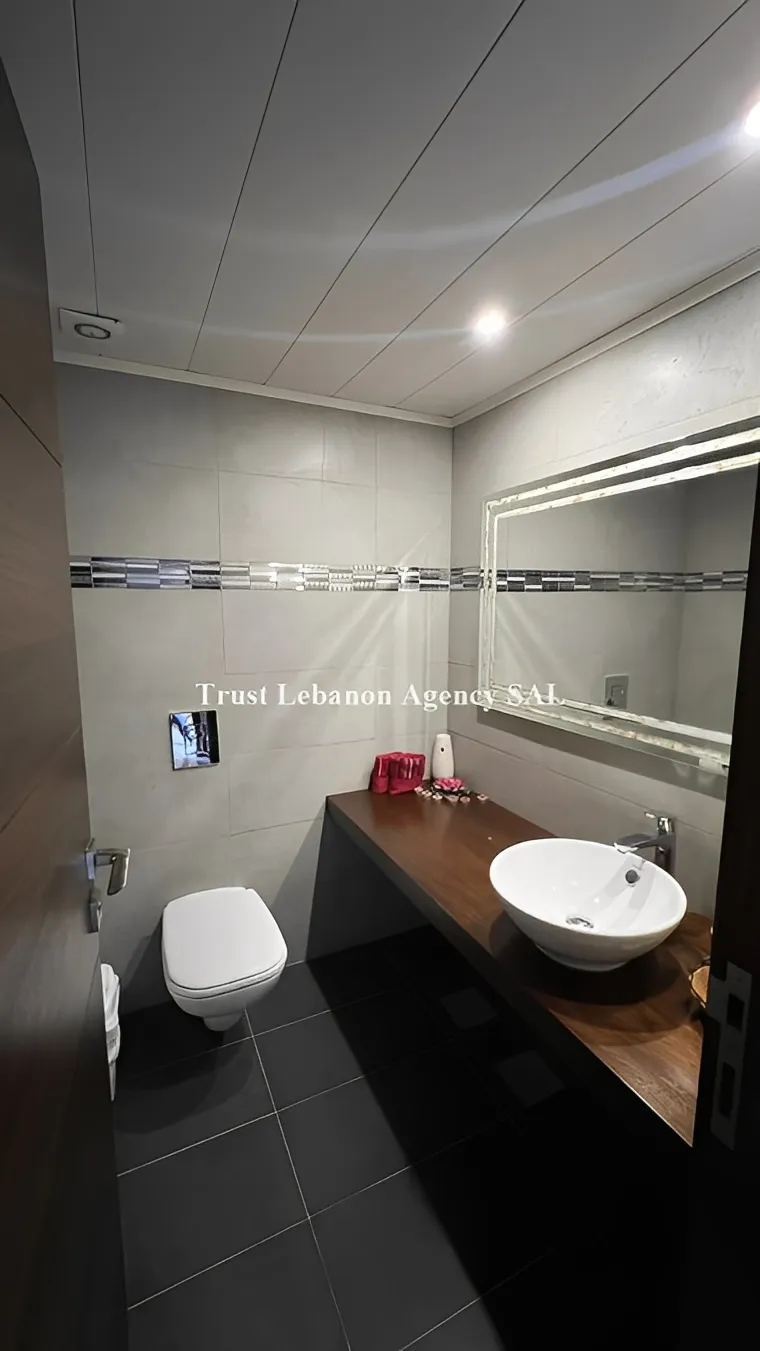 Triplex for Rent in Keserwan Faytroun Lebanon