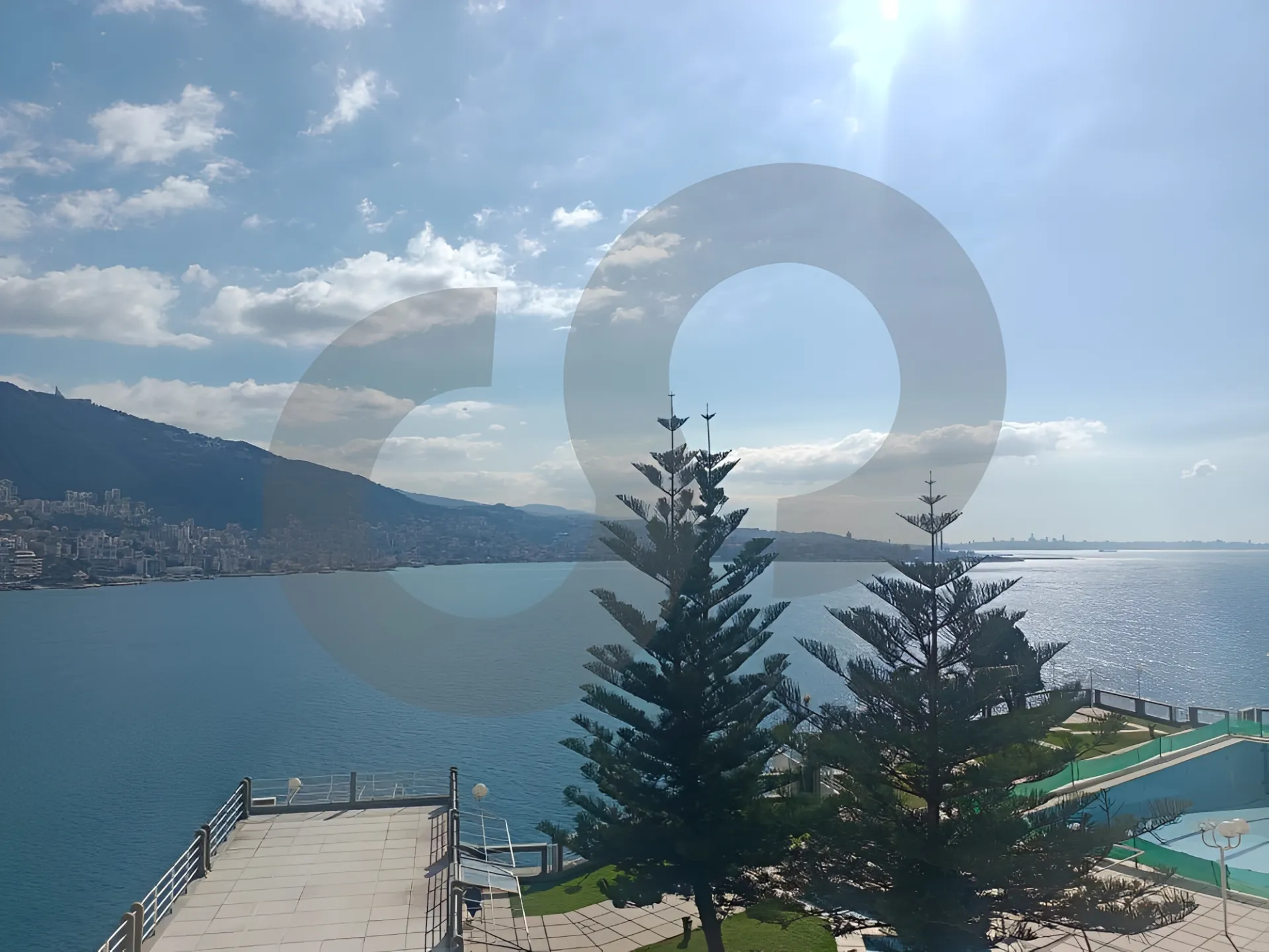 Chalet for Sale in Jounieh