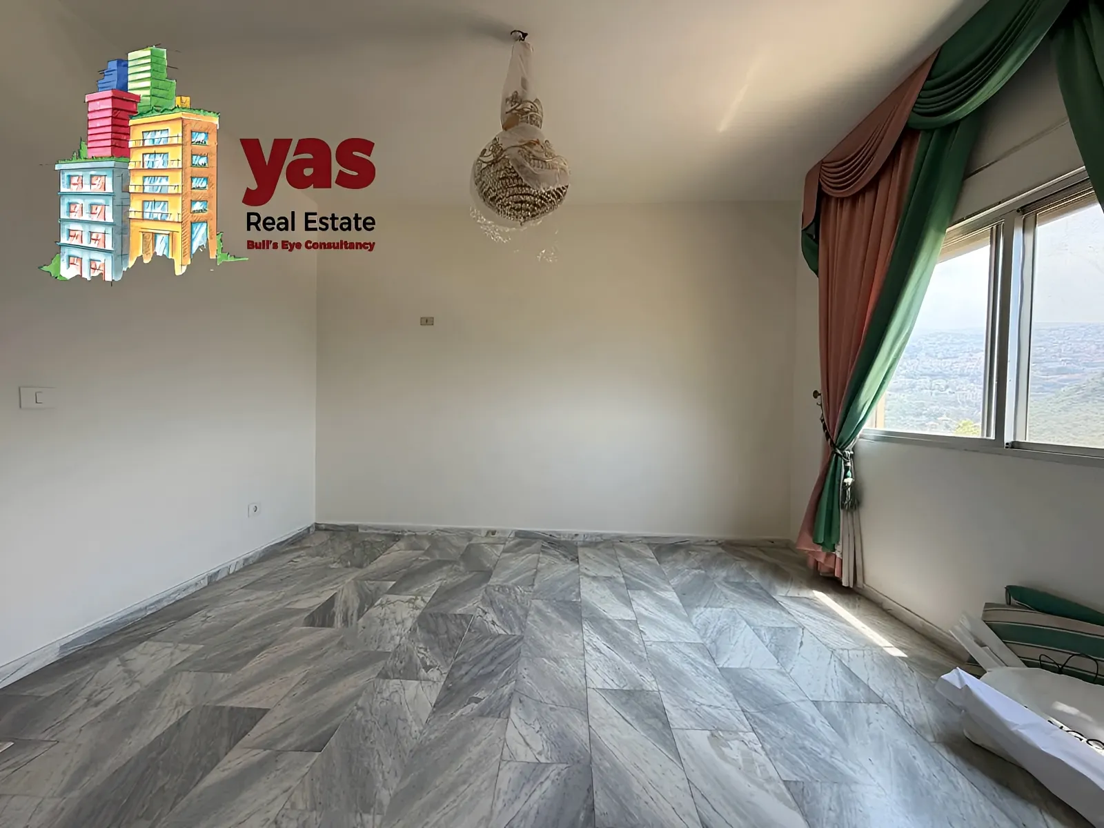Apartment for Sale in Zouk Mosbeh