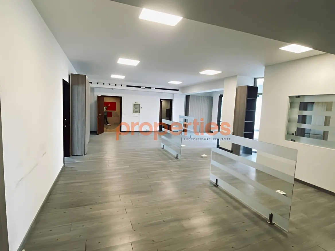 Office for Sale in Achrafieh