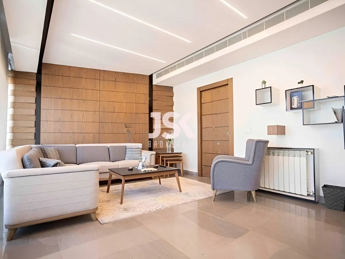 Apartment for Rent in Achrafieh