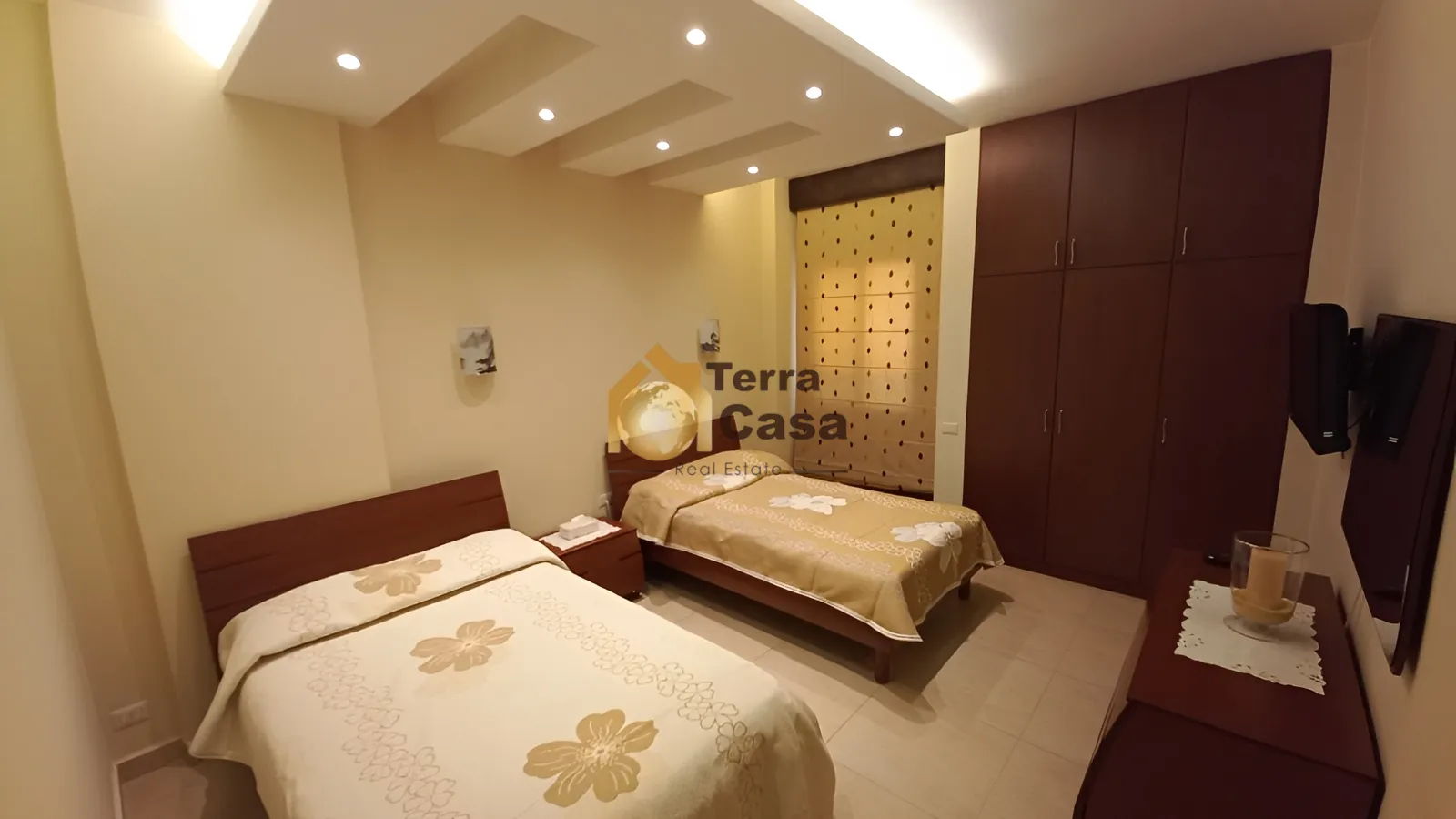 Apartment for rent in Ksara