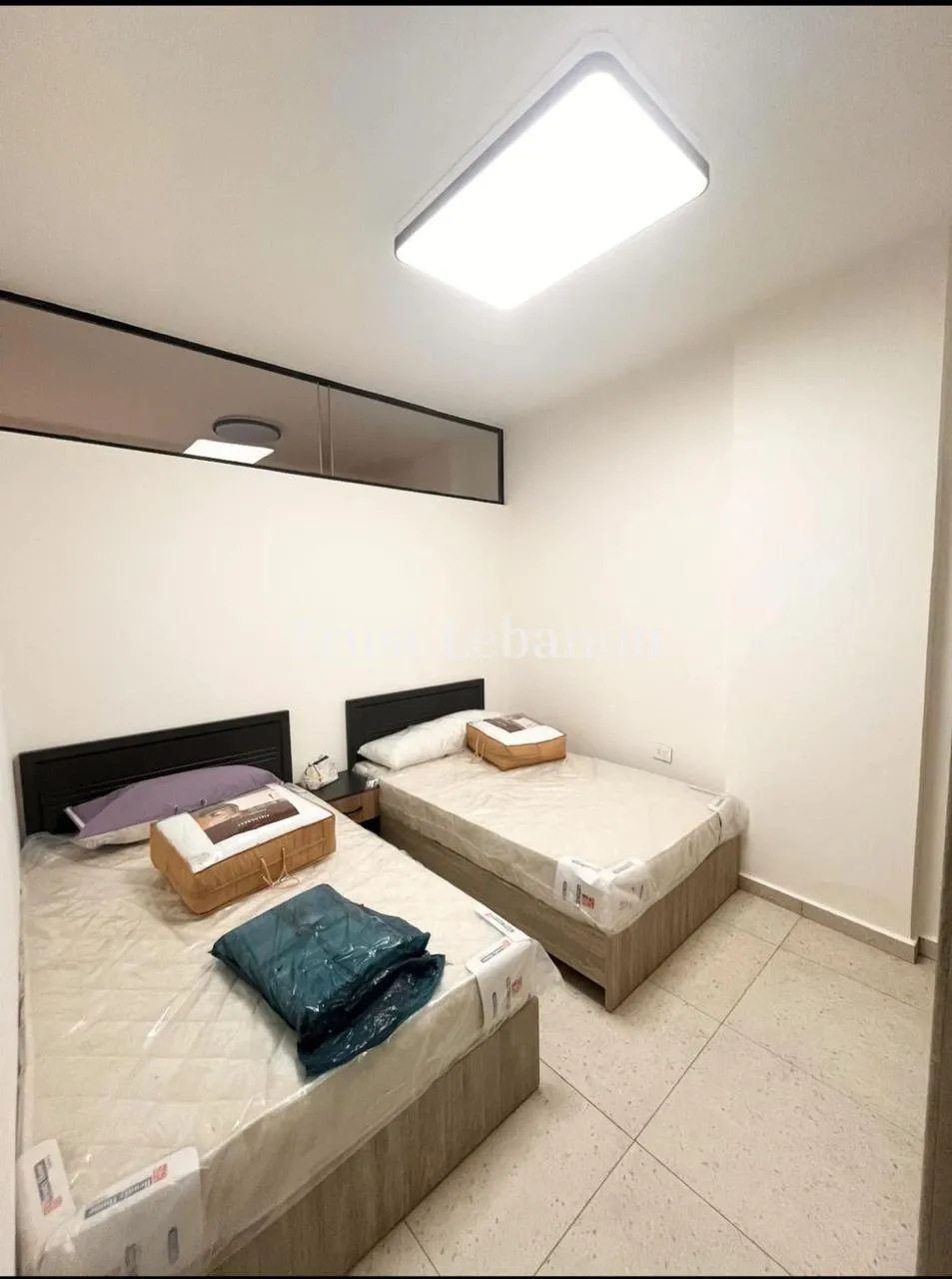 Apartment for rent in Hamra