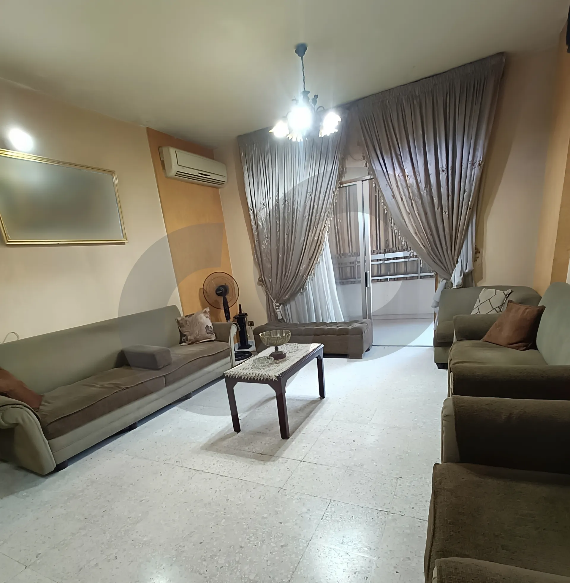 Apartment for Sale in Tariq El Jdideh
