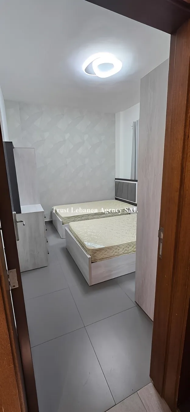 Apartment for Rent in Ashrafieh Beirut