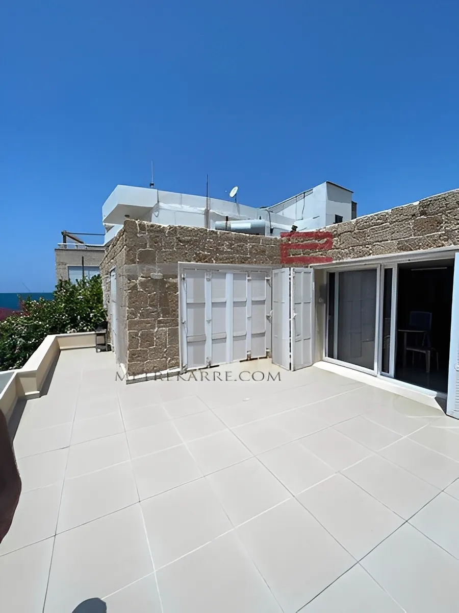 Villa for Sale in North Batroun Lebanon - 3 bed, 4 bath