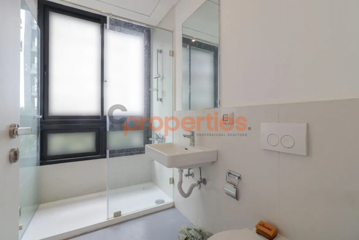 Apartment for Rent in Achrafieh