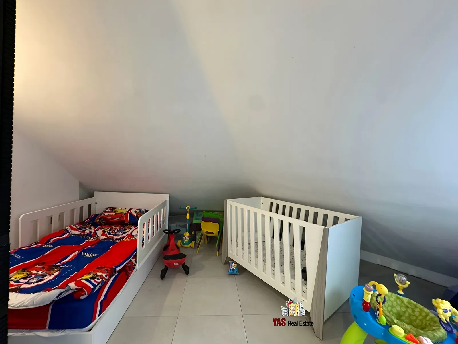 Duplex for sale in Sehayleh