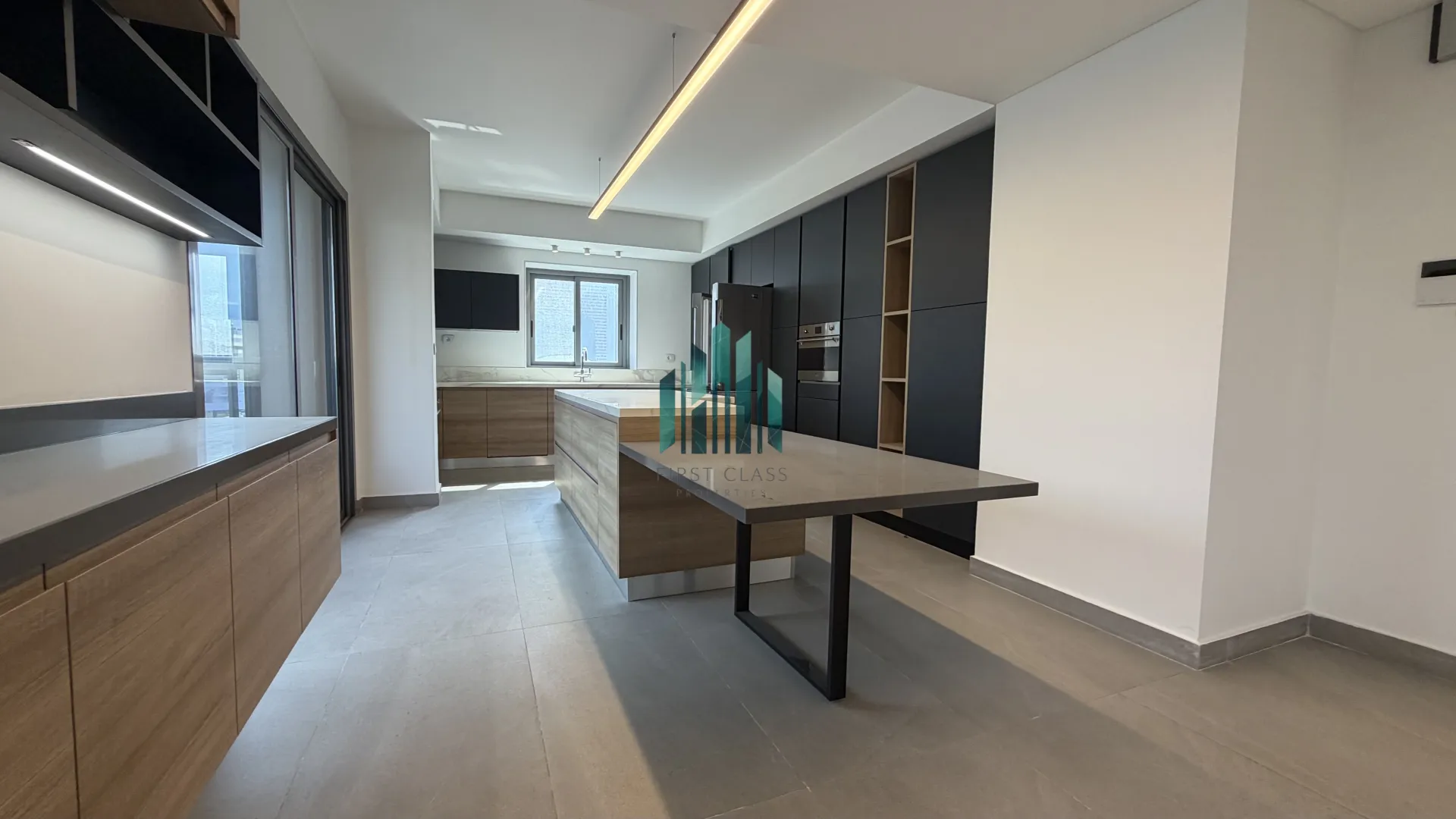 Apartment for sale in Dbayeh