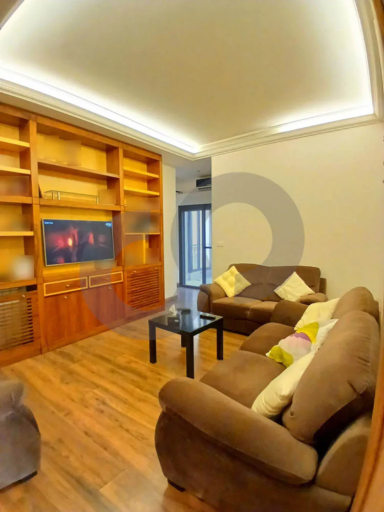 Apartment for Sale in Sahel Aalma - 3 bed, 4 bath